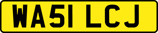 WA51LCJ