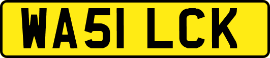 WA51LCK