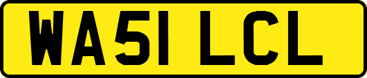 WA51LCL