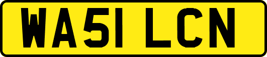 WA51LCN