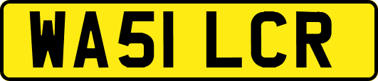 WA51LCR