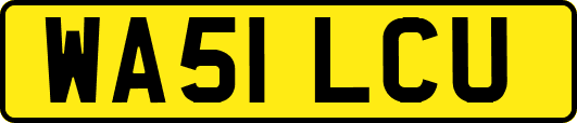 WA51LCU