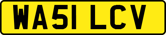 WA51LCV