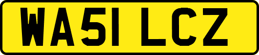 WA51LCZ