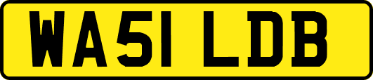 WA51LDB