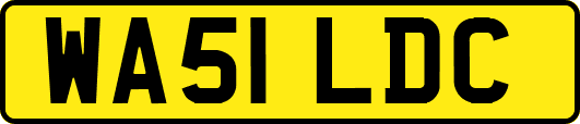 WA51LDC