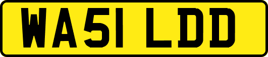 WA51LDD