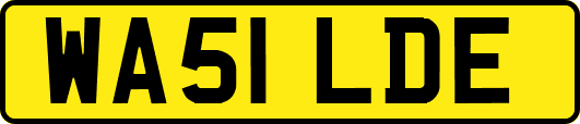 WA51LDE