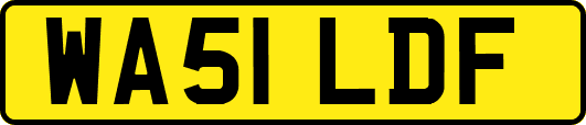 WA51LDF