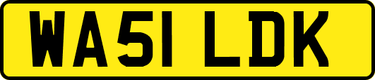 WA51LDK