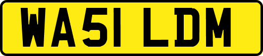 WA51LDM