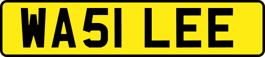 WA51LEE
