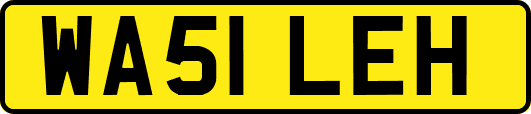 WA51LEH