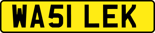 WA51LEK