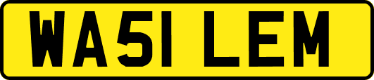 WA51LEM