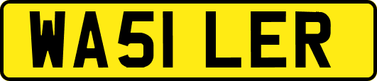 WA51LER