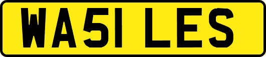 WA51LES
