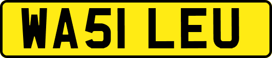 WA51LEU