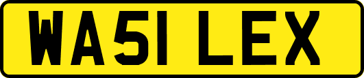 WA51LEX