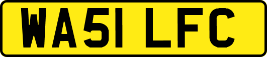WA51LFC