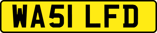 WA51LFD