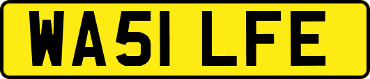 WA51LFE