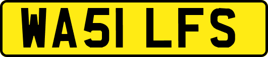WA51LFS