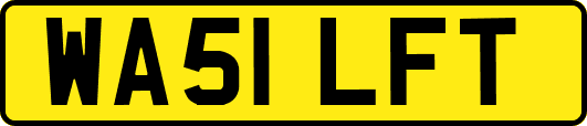 WA51LFT