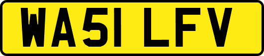 WA51LFV