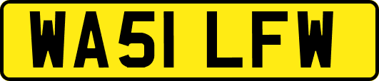 WA51LFW