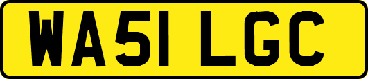 WA51LGC