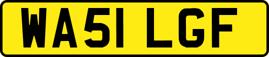 WA51LGF