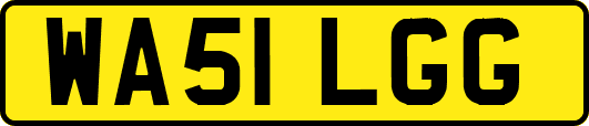 WA51LGG