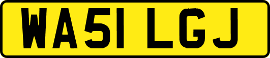 WA51LGJ