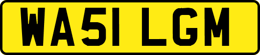 WA51LGM