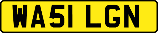 WA51LGN