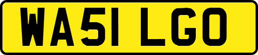 WA51LGO