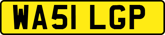 WA51LGP