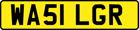 WA51LGR