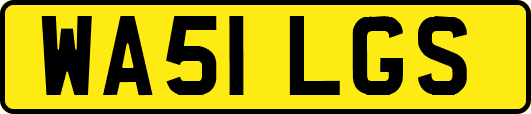 WA51LGS