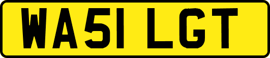 WA51LGT