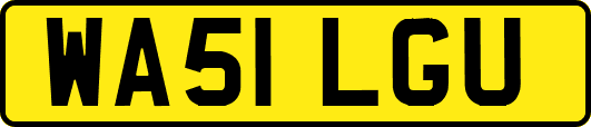 WA51LGU