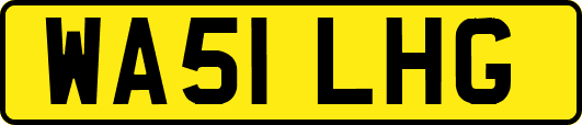 WA51LHG