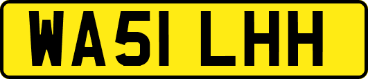 WA51LHH