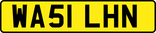 WA51LHN