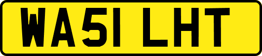 WA51LHT