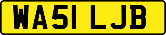 WA51LJB