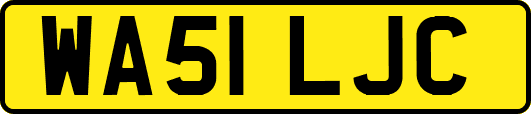 WA51LJC