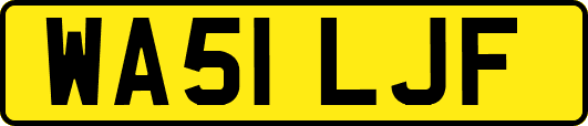 WA51LJF