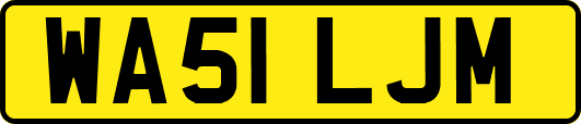 WA51LJM
